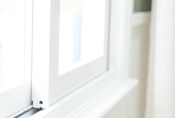 Timber Sliding Windows - Wideline