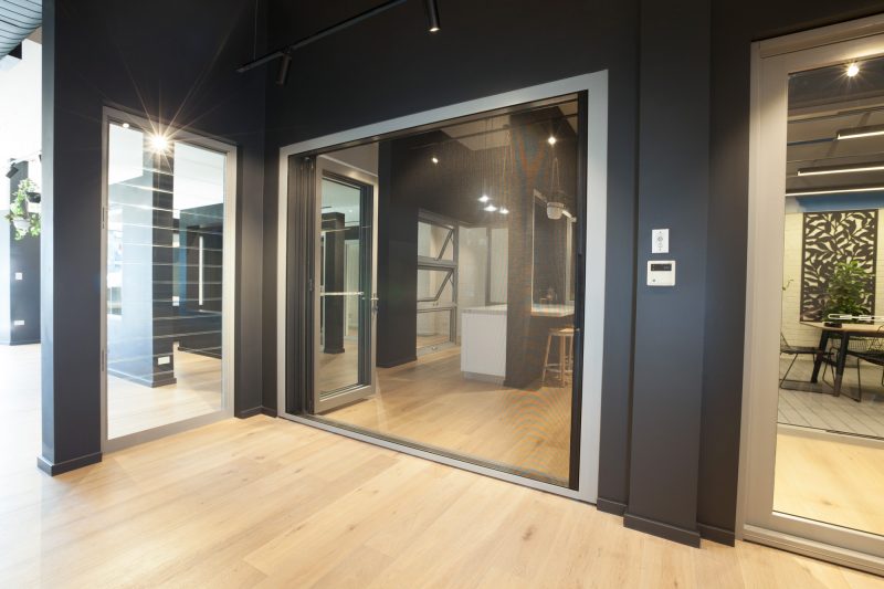 Raiël (Pty) Ltd - Don't forget to have a look at our Jack Doors range of  sliding doors🚪, hardware which represents a new age of aluminium and  wooden sliding door systems and